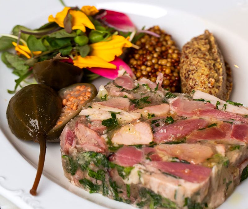 Culinary Collective Comes to Midtown Atlanta Office Tower